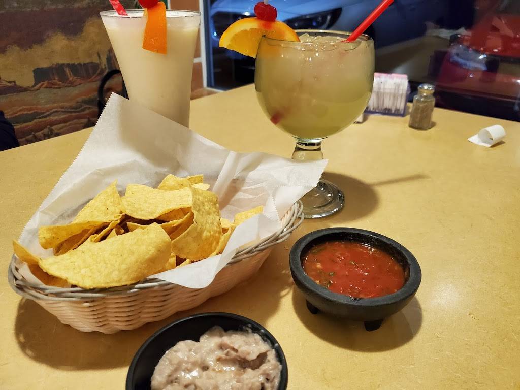 El Trio Loco | restaurant | 3615 US-101, Gearhart, OR 97138, USA | 5037386004 OR +1 503-738-6004