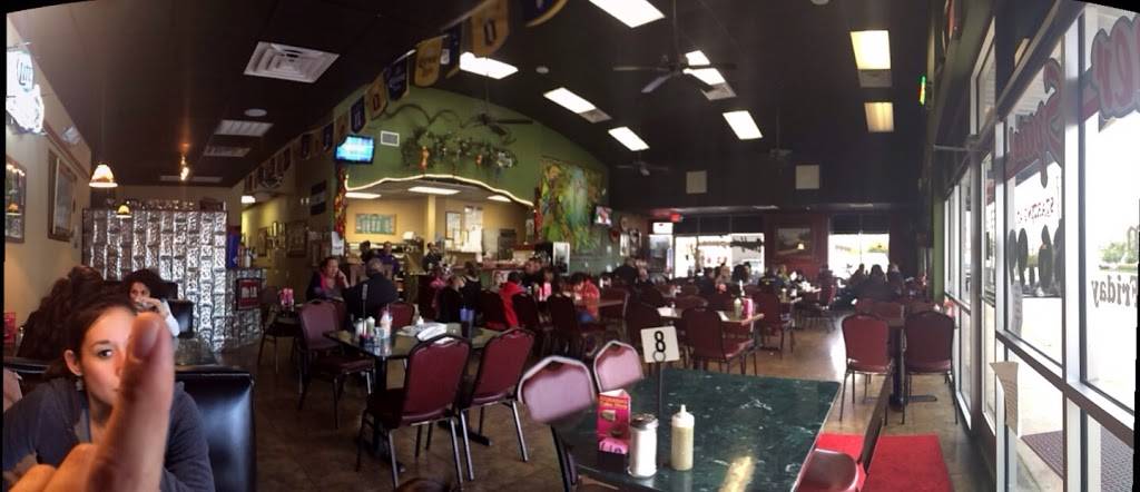 Tink-A-Tako 6 | restaurant | 3227 SW Military Dr #101, San Antonio, TX 78211, USA | 2109247700 OR +1 210-924-7700