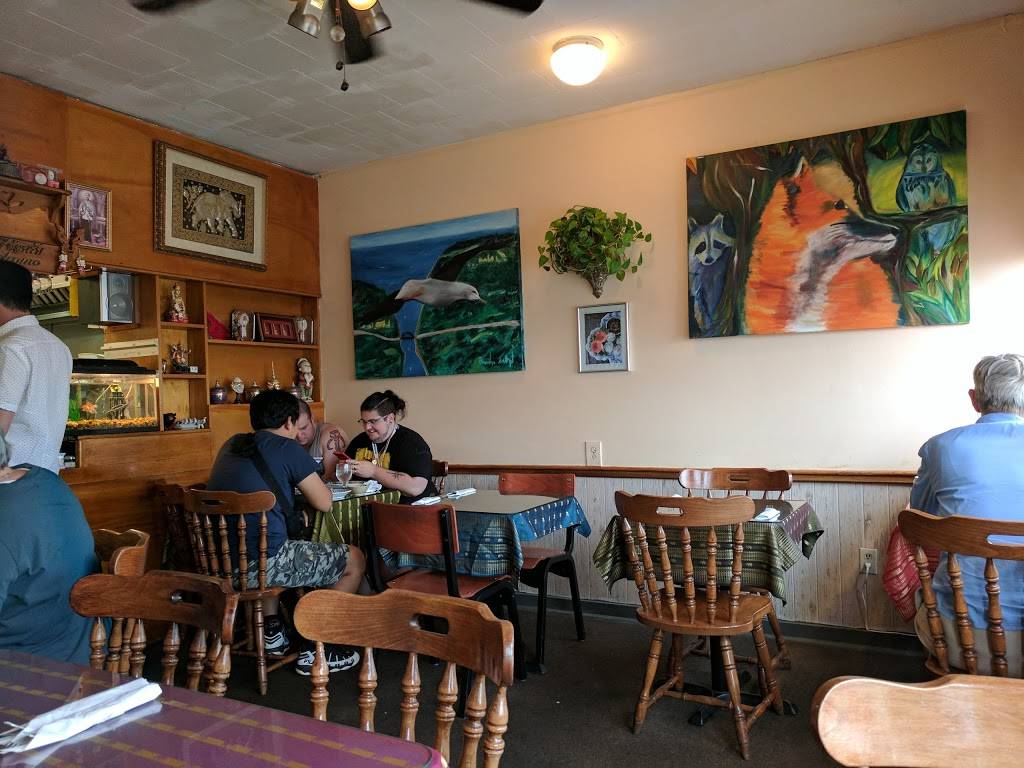 Bangkok Kitchen | restaurant | 339 Barnstable Rd, Hyannis, MA 02601, USA | 5087712333 OR +1 508-771-2333