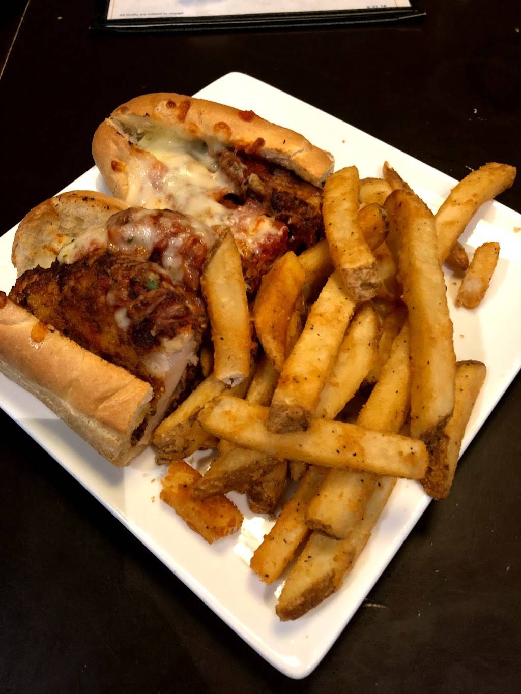 Firewater Tavern | restaurant | Main St Main St, Tewksbury, MA 01876, USA | 9783490000 OR +1 978-349-0000