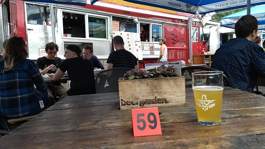 The Zingaro | restaurant | 25110 Jeans Rd, Veneta, OR 97487, USA | 5417608483 OR +1 541-760-8483