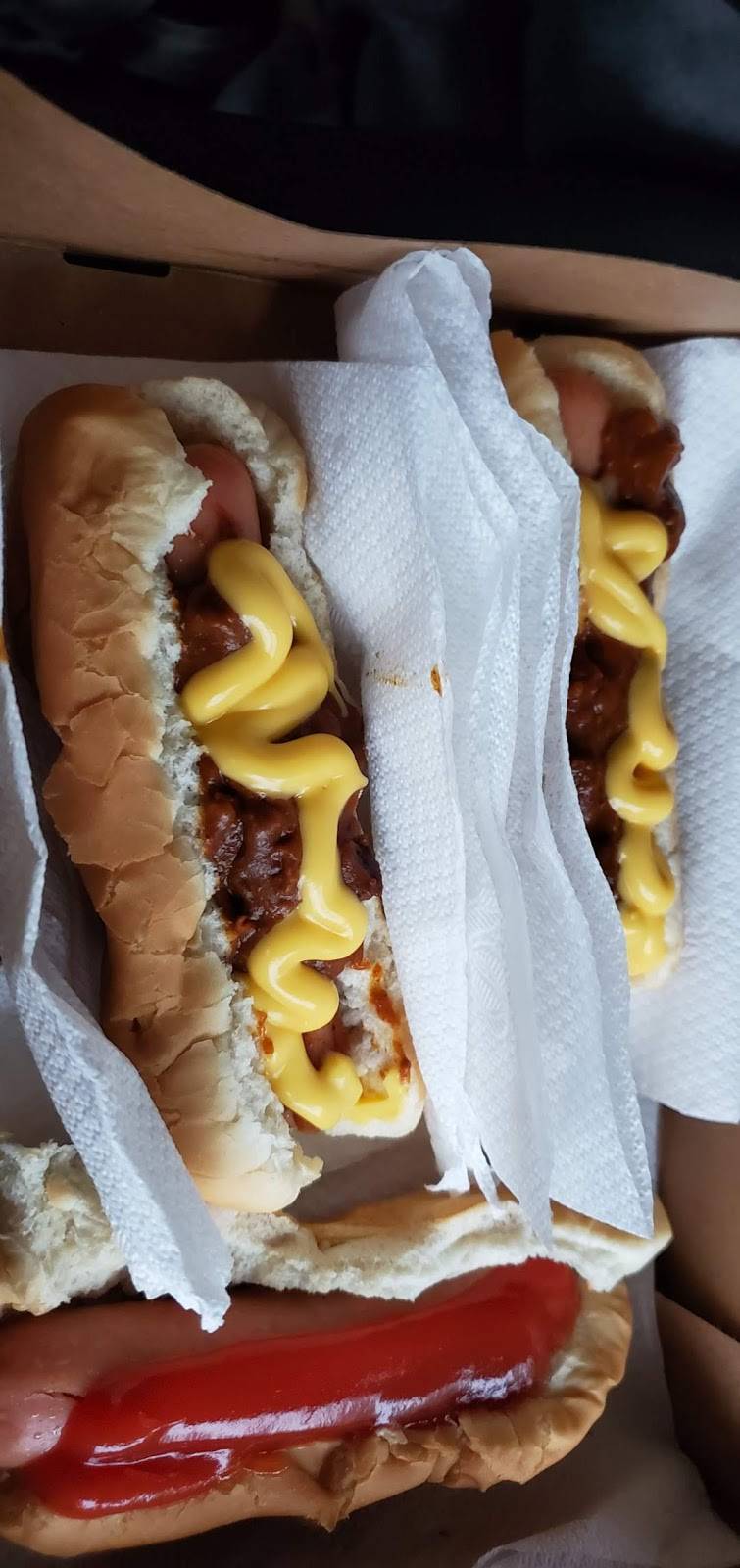 Garys Best | meal takeaway | 958 Ashley Blvd, New Bedford, MA 02745, USA | 5089987091 OR +1 508-998-7091