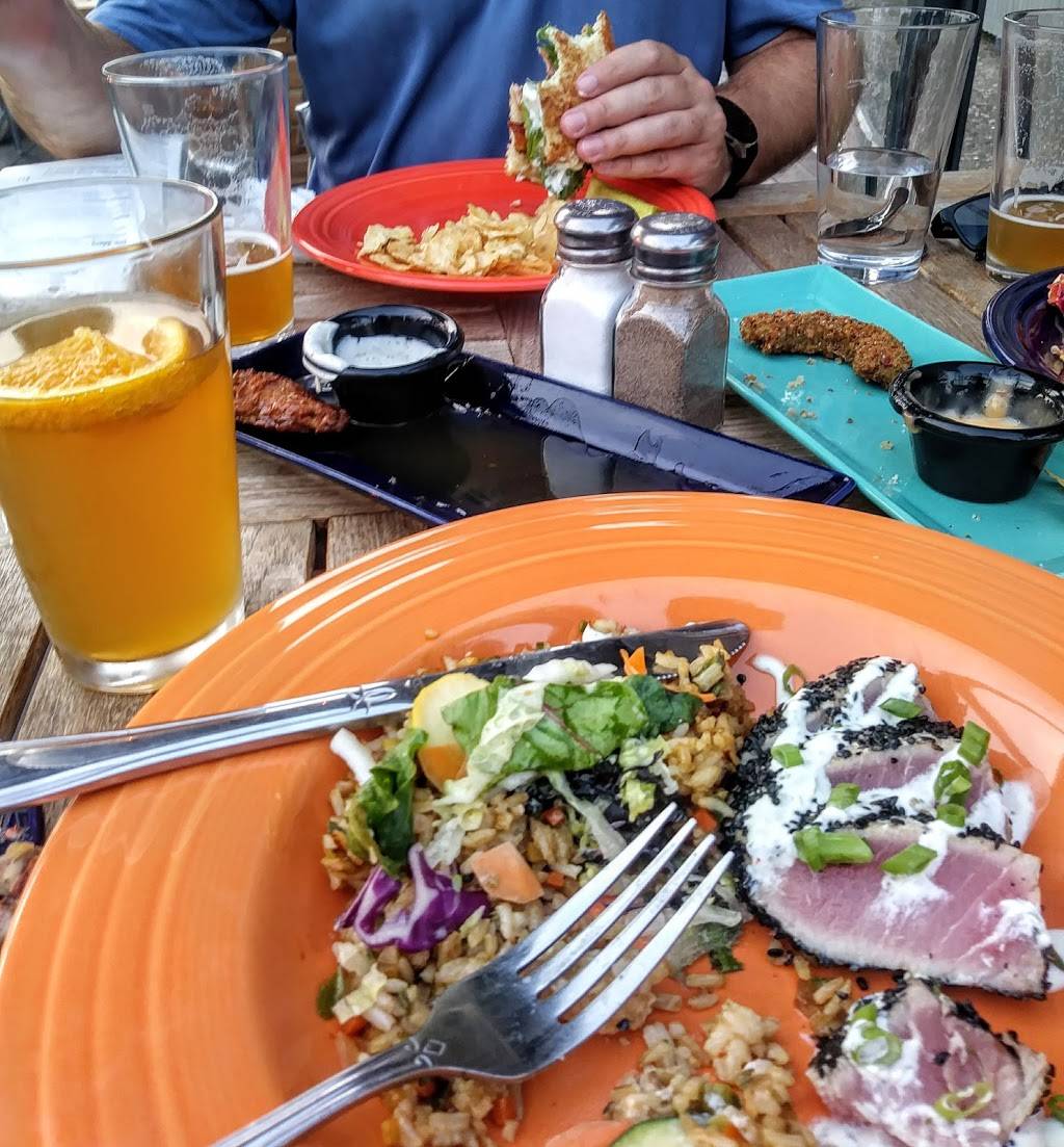 Spot on the Dock | restaurant | 1 King St, Burlington, VT 05401, USA | 8025400480 OR +1 802-540-0480