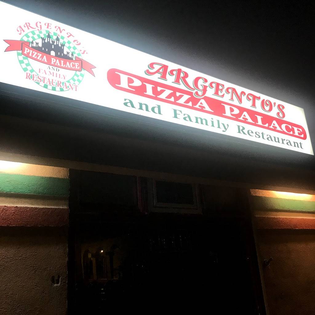 Argentos Pizza Palace | restaurant | 21 E Main St, Richland, PA 17087, USA | 7178661800 OR +1 717-866-1800
