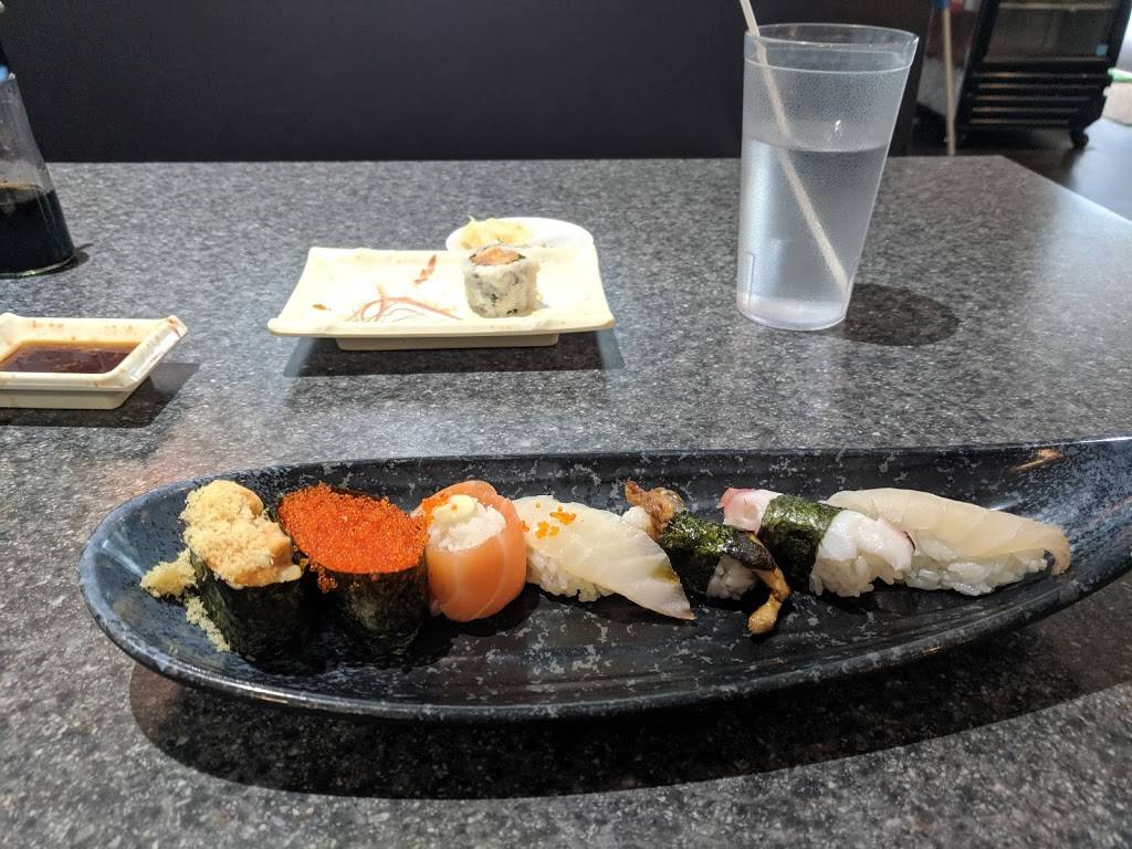 Okinawa Japanese Restaurant | restaurant | 1209 16th St E, Owen Sound, ON N4K 1Z4, Canada | 5193768688 OR +1 519-376-8688