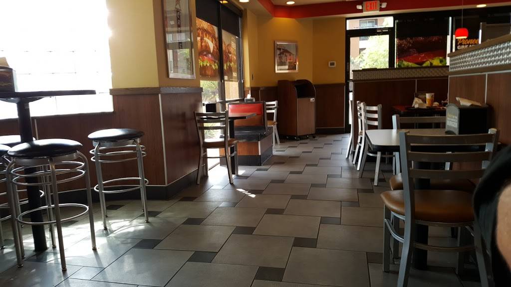 Carls Jr | restaurant | 1210 N Scottsdale Rd, Tempe, AZ 85281, USA | 4809660554 OR +1 480-966-0554