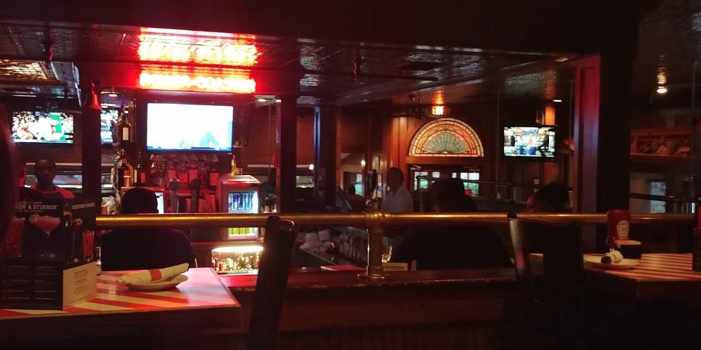 TGI Fridays | restaurant | 796 Lynnhaven Pkwy, Virginia Beach, VA 23452, USA | 7574686818 OR +1 757-468-6818