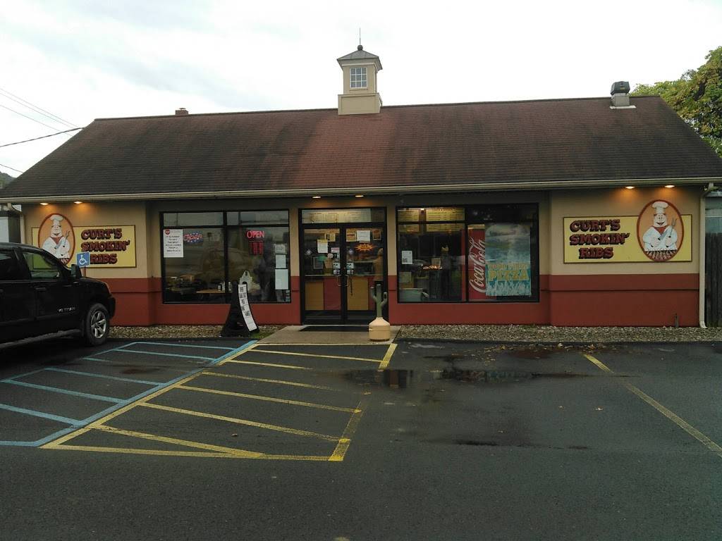 Curts Smokin Ribs | meal takeaway | 243 Pennsylvania Ave, Mill Hall, PA 17751, USA | 5707267427 OR +1 570-726-7427