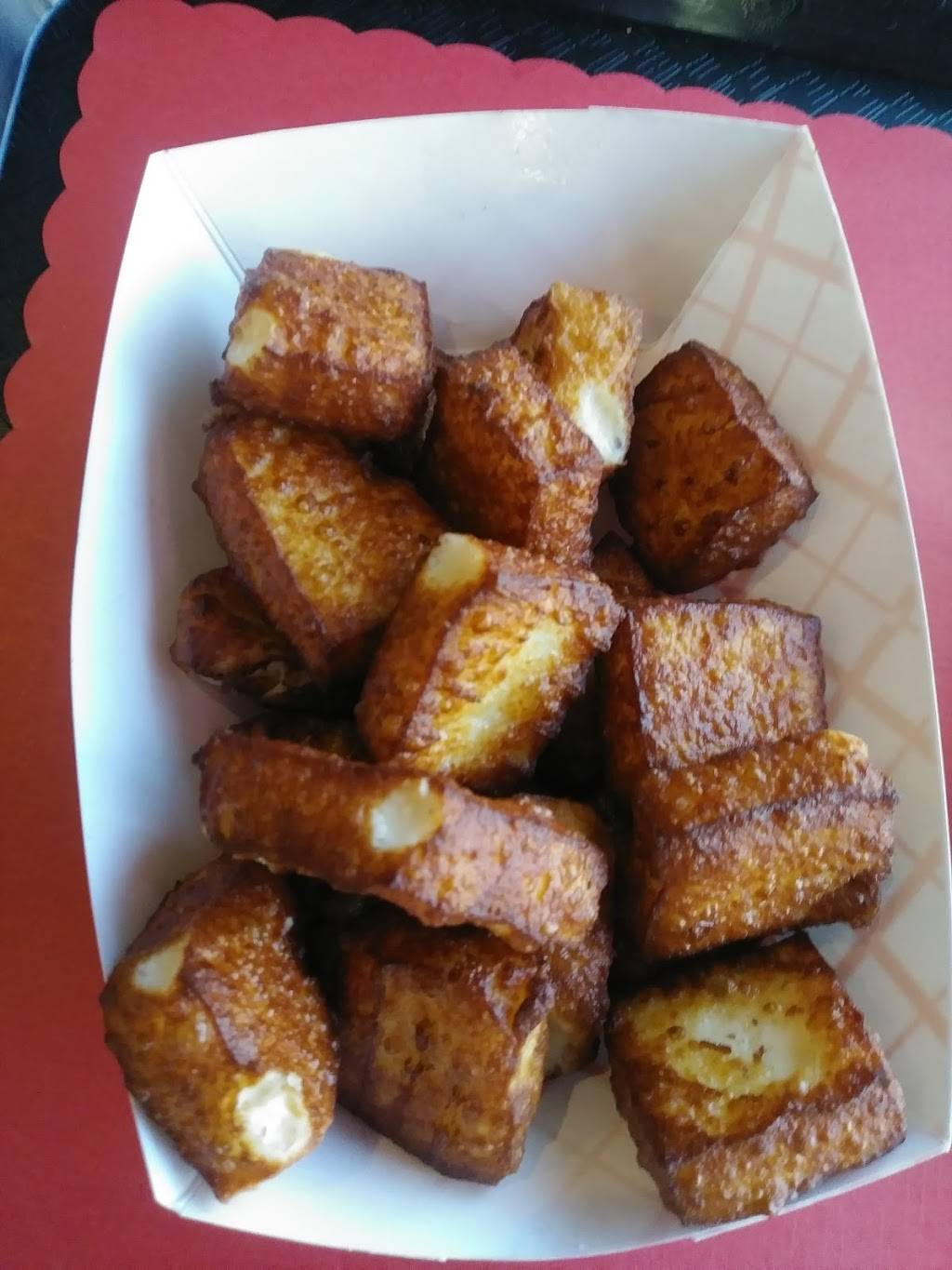 Papasitos Kitchen | restaurant | 7575 W 36th Ave, Hialeah, FL 33018, USA | 7865770505 OR +1 786-577-0505