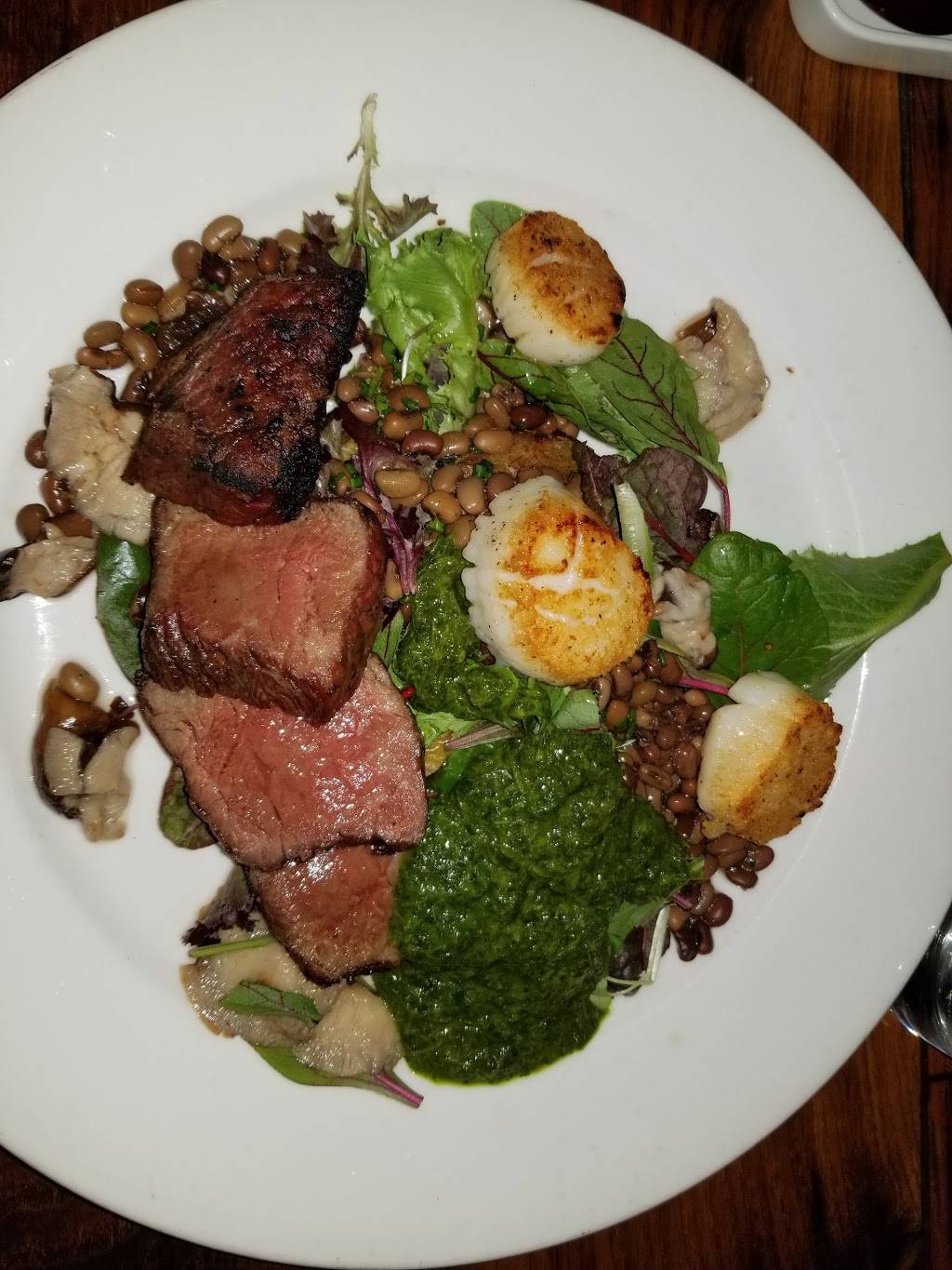 The Tailor and the Cook | restaurant | 94 Genesee St, Utica, NY 13502, USA | 3156243663 OR +1 315-624-3663