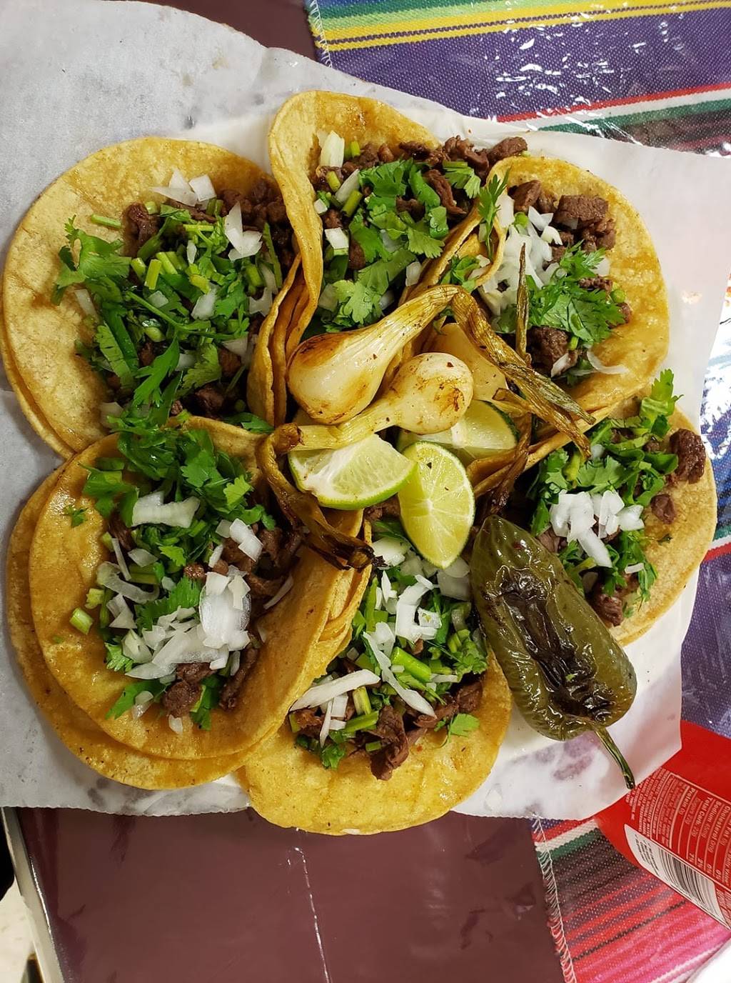 Taqueria El Zebas | restaurant | 316 Sherman St, Wausau, WI 54401, USA | 7158410105 OR +1 715-841-0105