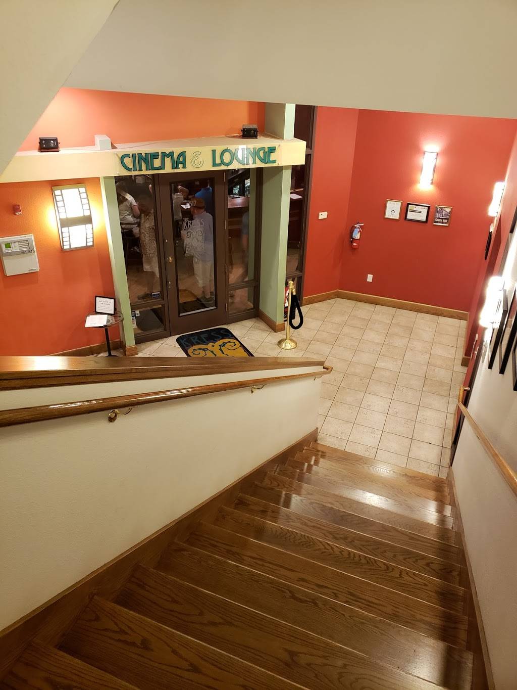 The Kress Cinema & Lounge | night club | 817 8th Ave, Greeley, CO 80631, USA | 9705155717 OR +1 970-515-5717