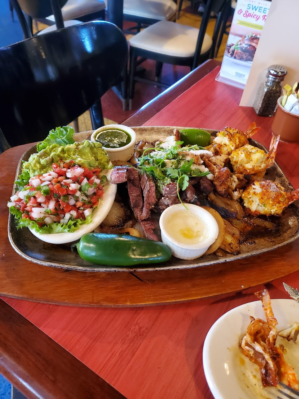 Little Pappasitos Cantina | restaurant | 2536 Richmond Ave., Houston, TX 77098, USA | 7135205066 OR +1 713-520-5066