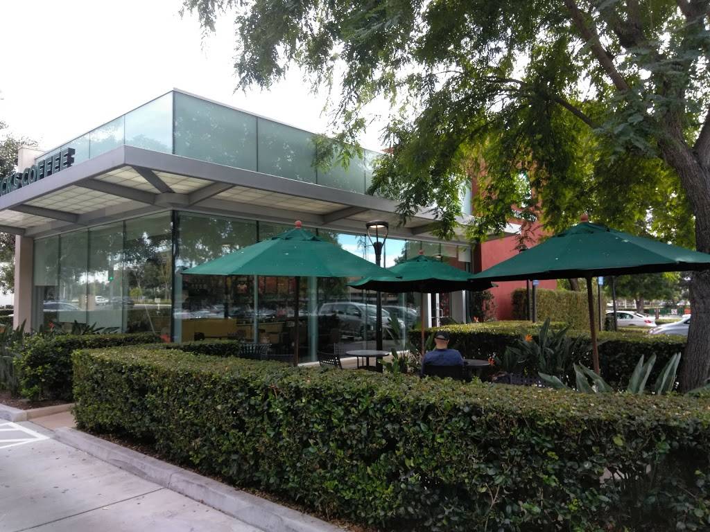 Starbucks | cafe | 6580 Irvine Center Dr, Irvine, CA 92618, USA | 9494500534 OR +1 949-450-0534
