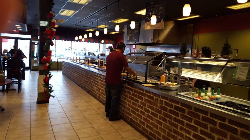 Infinitos Pizza | restaurant | 874 Plaza Blvd, Lancaster, PA 17601, USA | 7172954994 OR +1 717-295-4994