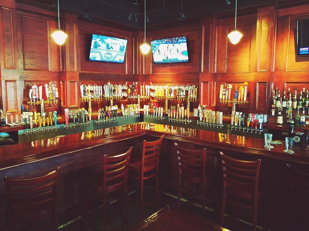 Murphys Taproom | restaurant | 494 Elm St, Manchester, NH 03101, USA | 6036443535 OR +1 603-644-3535