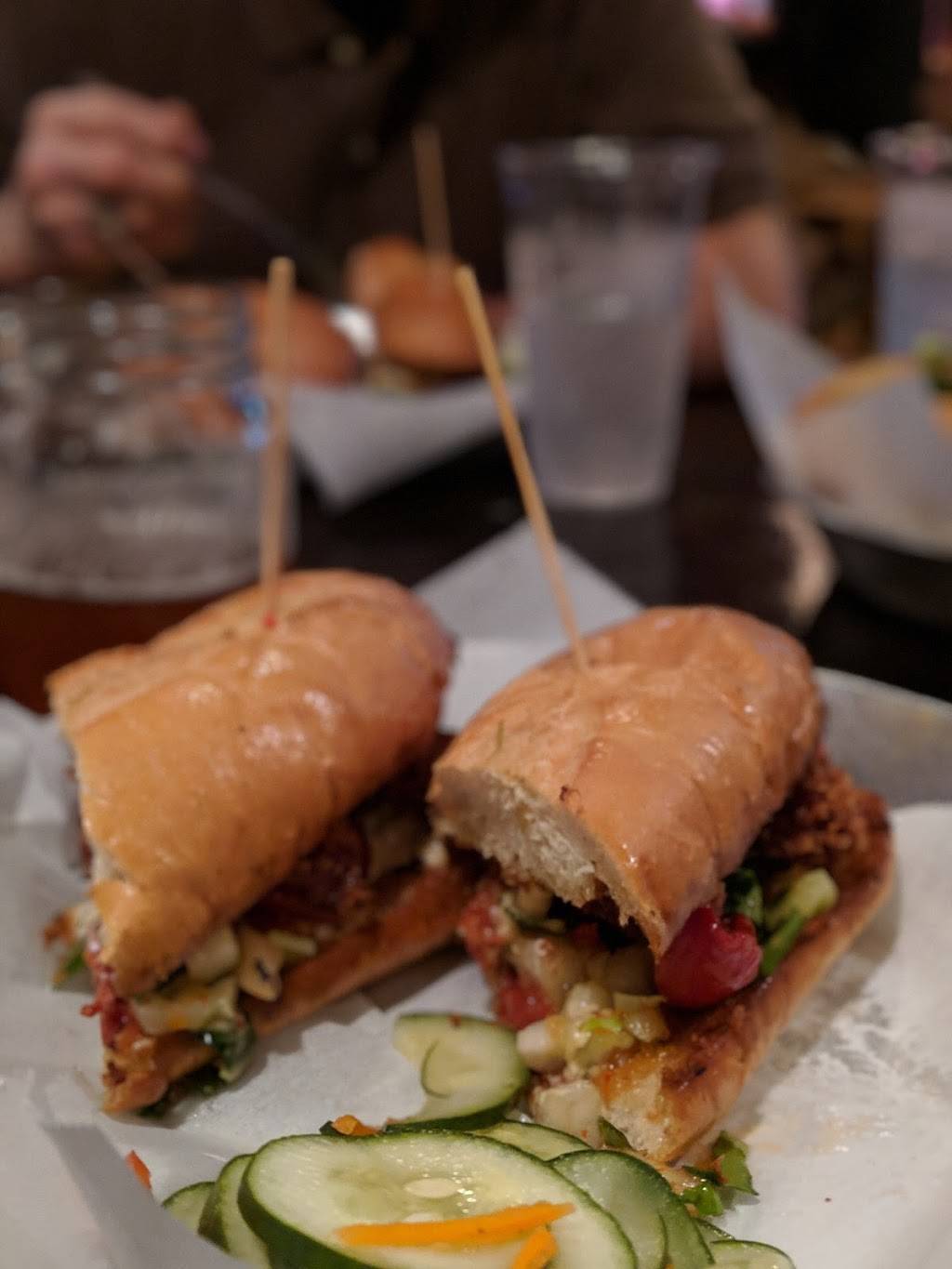 The Southern General | meal takeaway | 3157 Maybank Hwy, Johns Island, SC 29455, USA | 8436403778 OR +1 843-640-3778