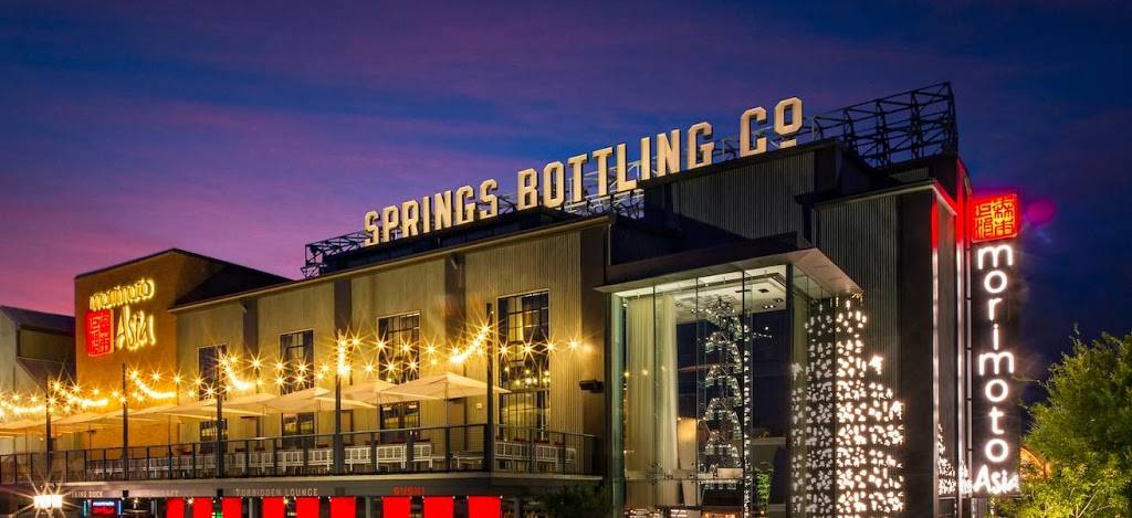 Morimoto Asia | restaurant | 1600 E Buena Vista Dr, Lake Buena Vista, FL 32830, USA | 4079396686 OR +1 407-939-6686