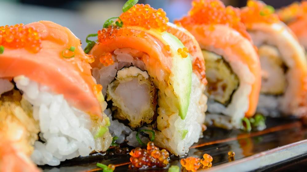 Fuji Yama Japanese Steakhouse | restaurant | 10 Stonebridge Blvd E, Jackson, TN 38305, USA | 7316648889 OR +1 731-664-8889