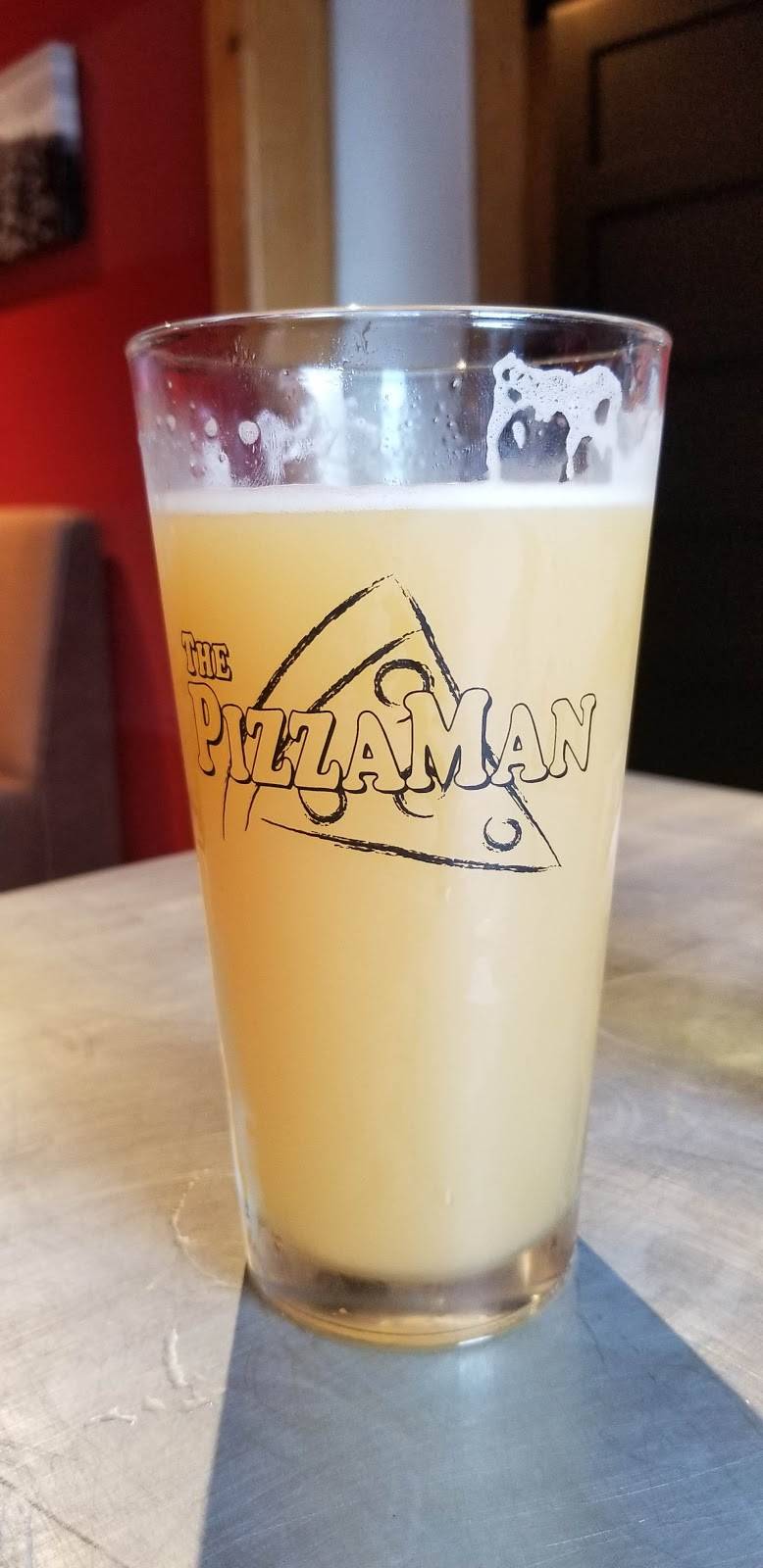 The Pizza Man | restaurant | 663 Broad St, Lyndonville, VT 05851, USA | 8026264766 OR +1 802-626-4766