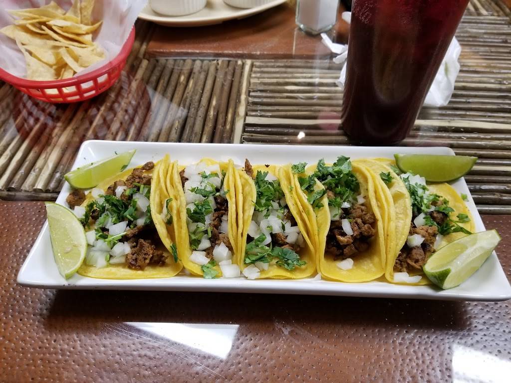 El Nopal Mexican Grill #4 | restaurant | 955 W Craig Rd #100a, North Las Vegas, NV 89032, USA | 7029986589 OR +1 702-998-6589