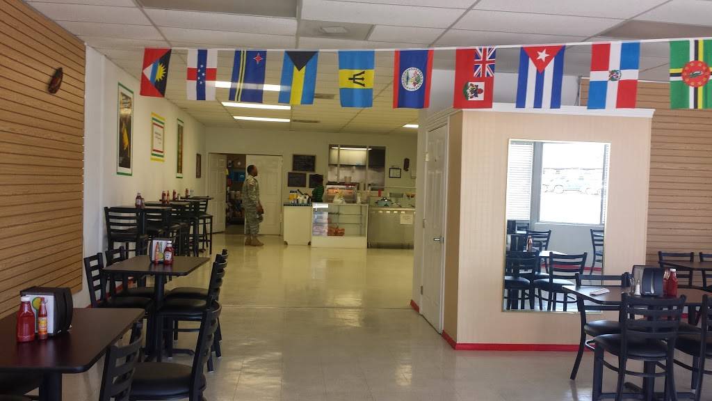 Island Spice Restaurant | restaurant | 809 N 2nd St #102, Killeen, TX 76541, USA | 2546804066 OR +1 254-680-4066