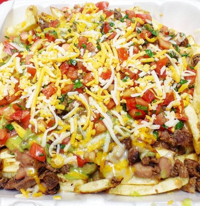 El Huero Drive Thru | restaurant | 3000 S Figueroa St, Los Angeles, CA 90007, USA | 2137470012 OR +1 213-747-0012