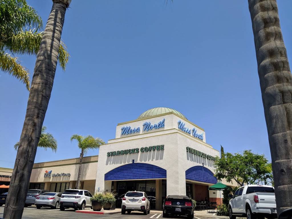 Starbucks | cafe | 1170 W Baker St, Costa Mesa, CA 92626, USA | 7147082856 OR +1 714-708-2856
