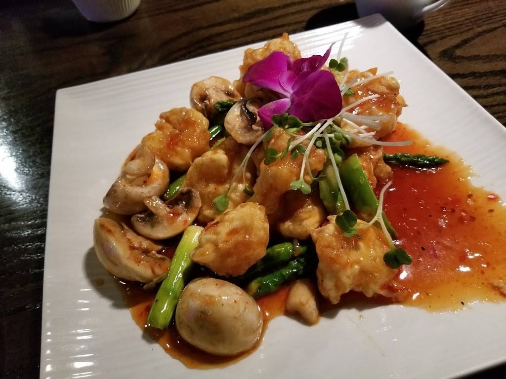 Hunan Fusion | restaurant | 2405 S 132nd St, Omaha, NE 68144, USA | 4023345382 OR +1 402-334-5382