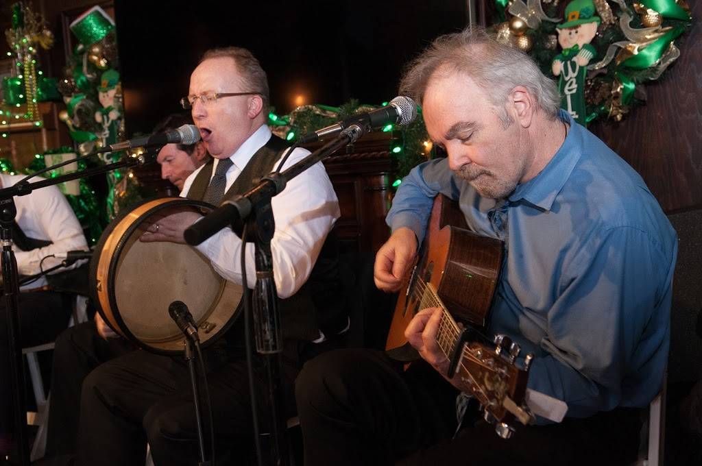 Irish Wedding Music | restaurant | 60 E Monroe St Unit 3008, Chicago, IL 60603, USA | 3128849102 OR +1 312-884-9102