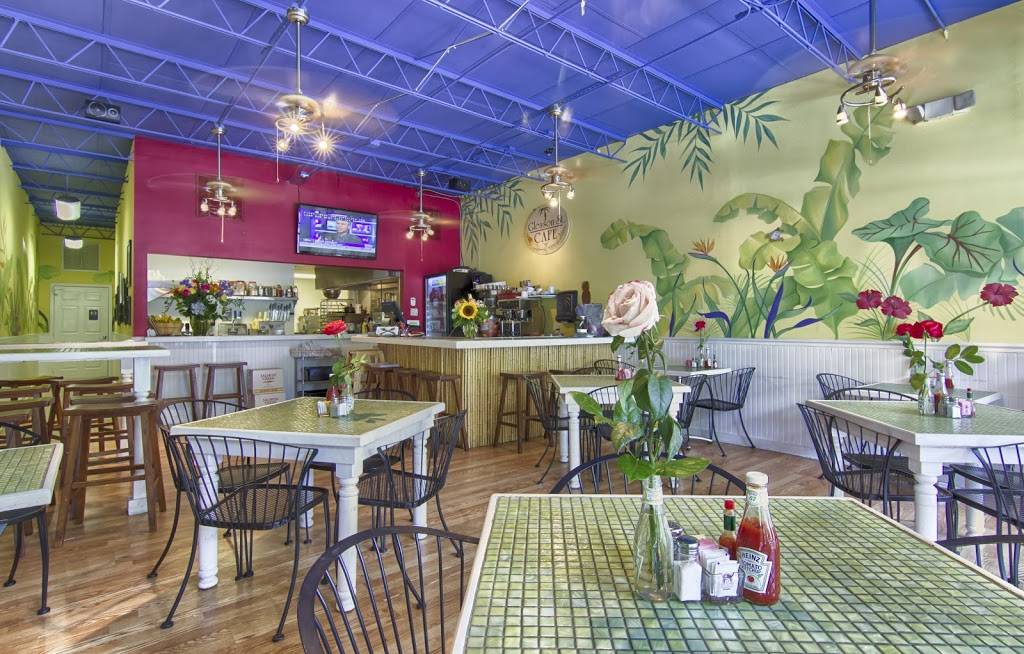 Christinas Breakfast & Lunch Restaurant | restaurant | 263 NE 2nd Ave, Delray Beach, FL 33444, USA | 5612783200 OR +1 561-278-3200