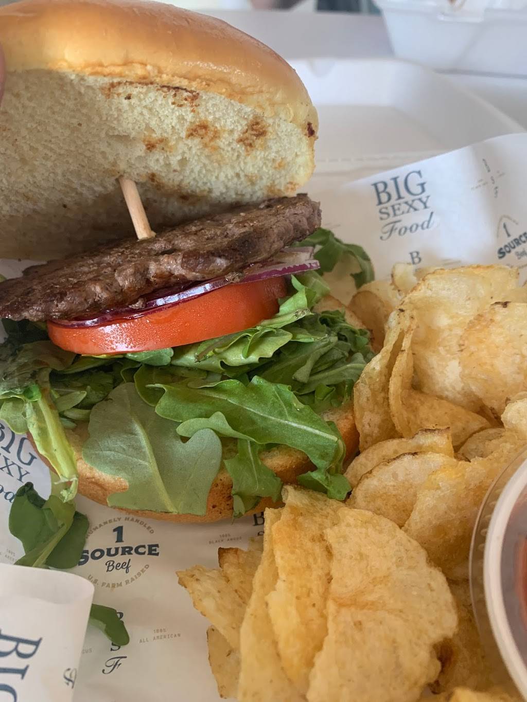 Big Sexy Food - Downtown Springdale | restaurant | 205 E Johnson Ave, Springdale, AR 72764, USA | 4792221675 OR +1 479-222-1675