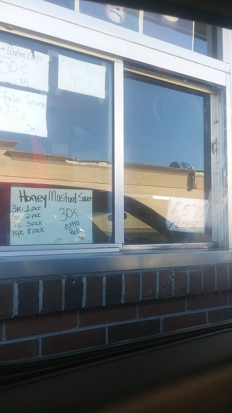 Marks | restaurant | 1111 Douglas Ave, Brewton, AL 36426, USA | 2518092859 OR +1 251-809-2859