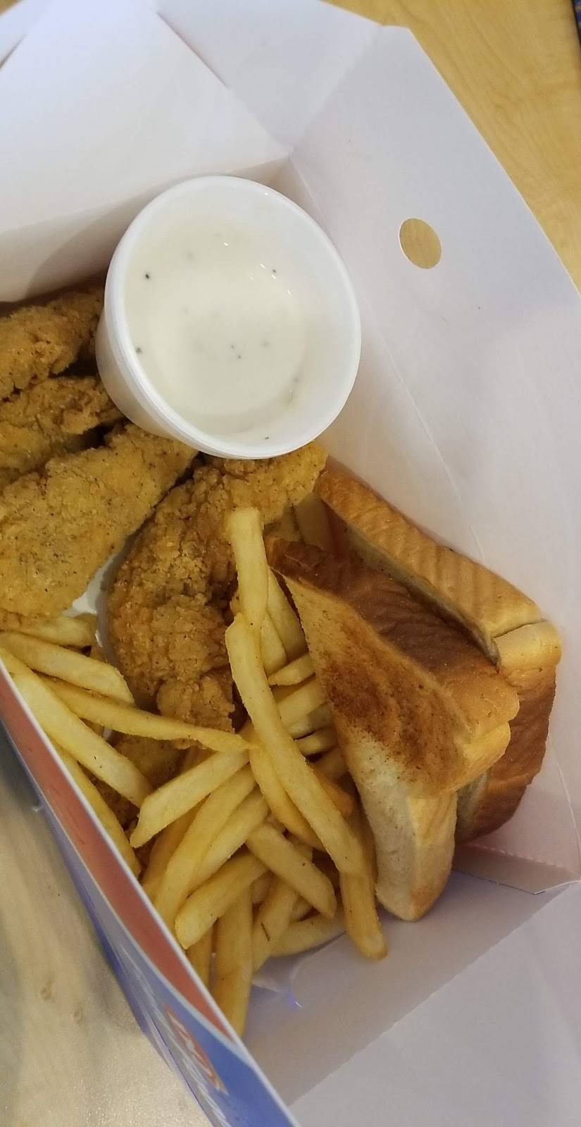 DQ Grill & Chill Restaurant | restaurant | 3330 NE 8th St, Homestead, FL 33033, USA | 3052462850 OR +1 305-246-2850