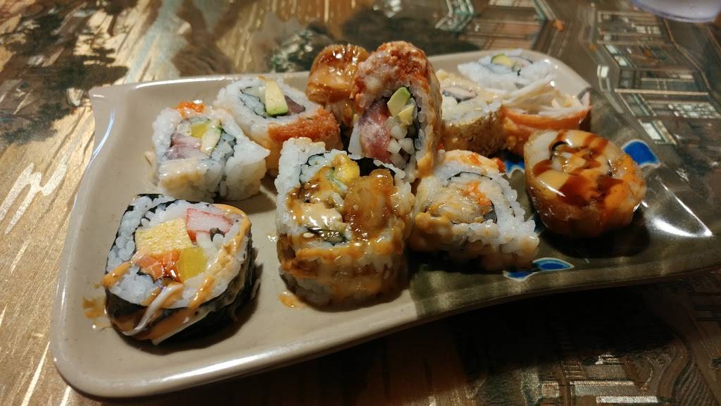 China Buffet | restaurant | 8630 University Executive Park Dr, Charlotte, NC 28262, USA | 7045489988 OR +1 704-548-9988