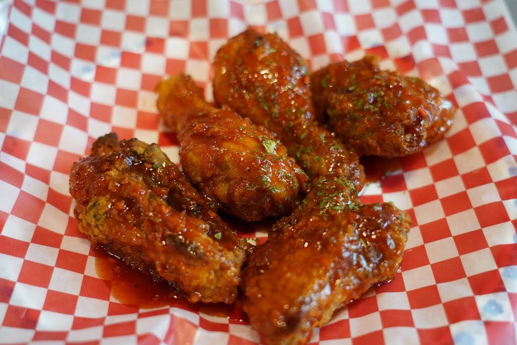 Kore chicken | restaurant | 28 South Unionville Ave #10, Unionville, ON L3R 4P9, Canada | 6474289997 OR +1 647-428-9997