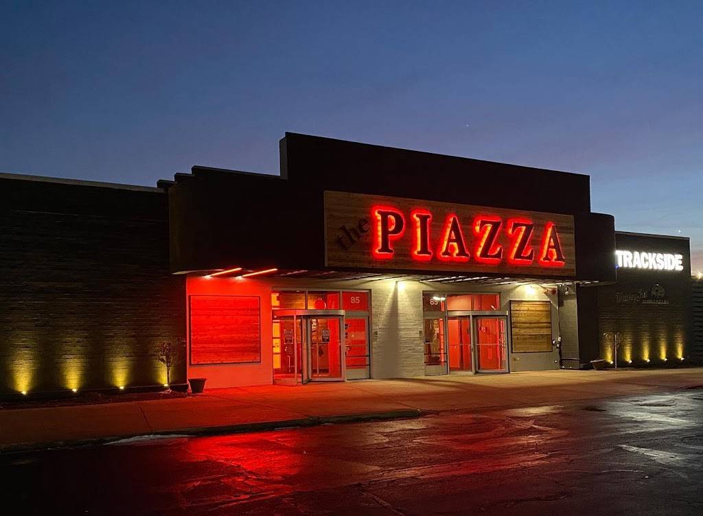 Salernos Express - Aurora | restaurant | Located Inside The Piazza 85, Executive Dr, Aurora, IL 60504, USA | 6309782088 OR +1 630-978-2088