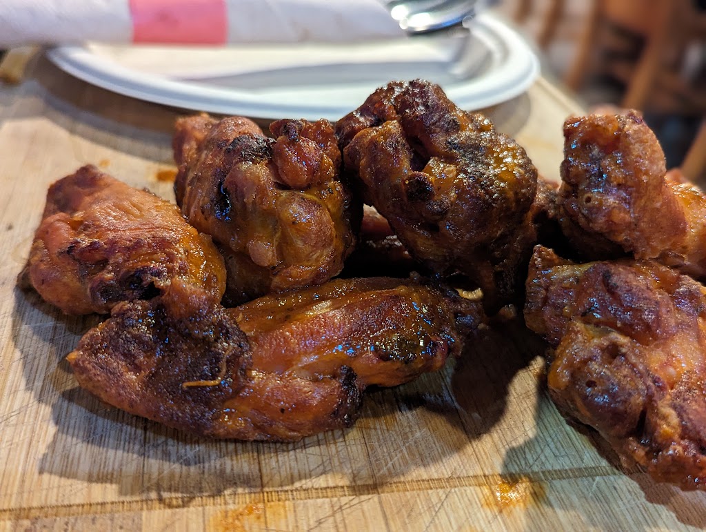Rib Shack Barbecue | restaurant | 395 W State St, Eagle, ID 83616, USA | 2089380008 OR +1 208-938-0008
