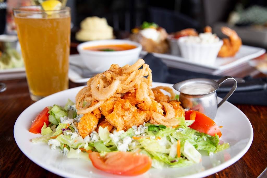 ONeills Restaurant & Bar | restaurant | 9417 Mission Rd, Leawood, KS 66206, USA | 9136484900 OR +1 913-648-4900