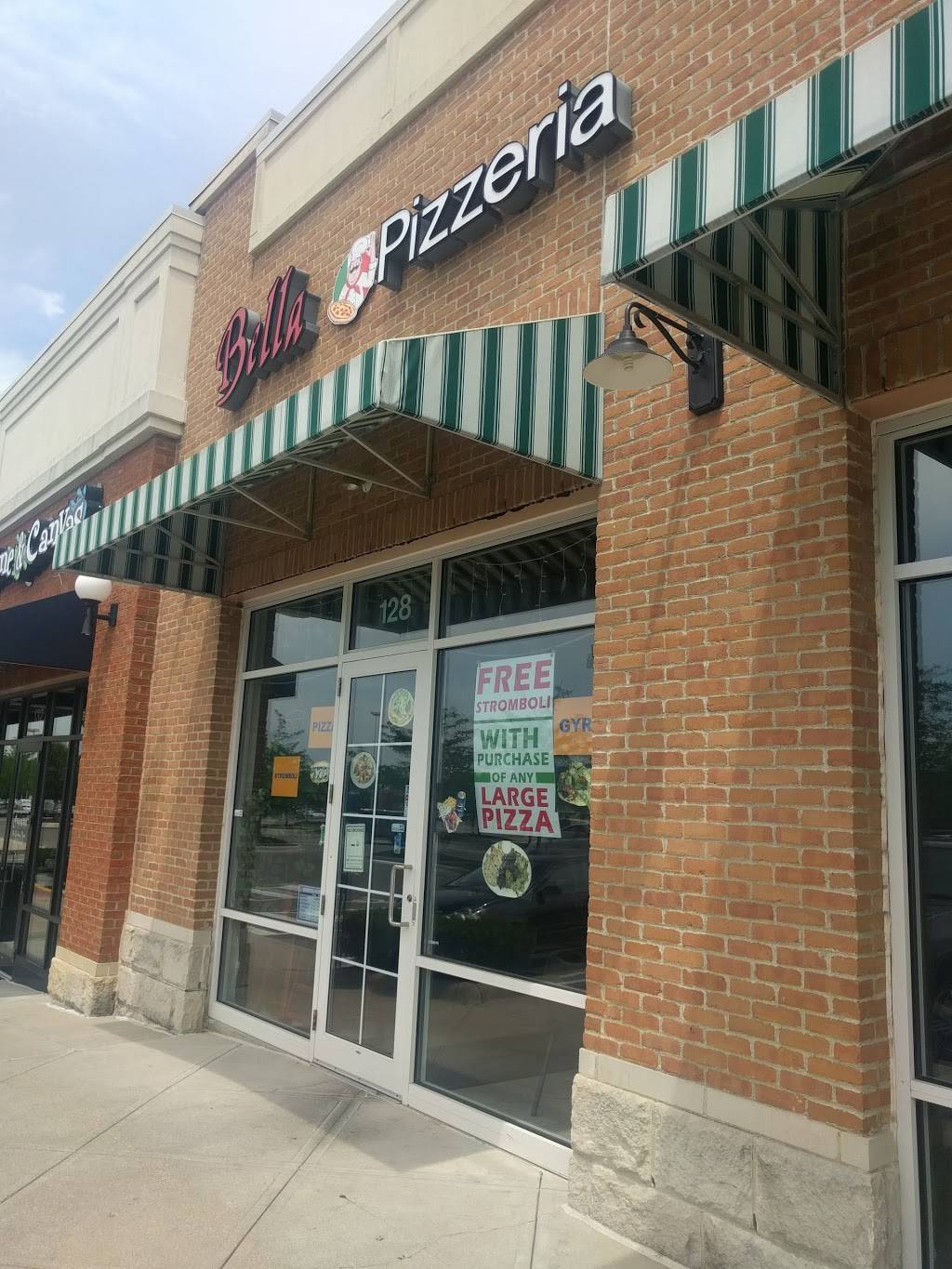 Gyro & Kabab House | restaurant | 128 Graceland Blvd, Columbus, OH 43214, USA | 6144337500 OR +1 614-433-7500