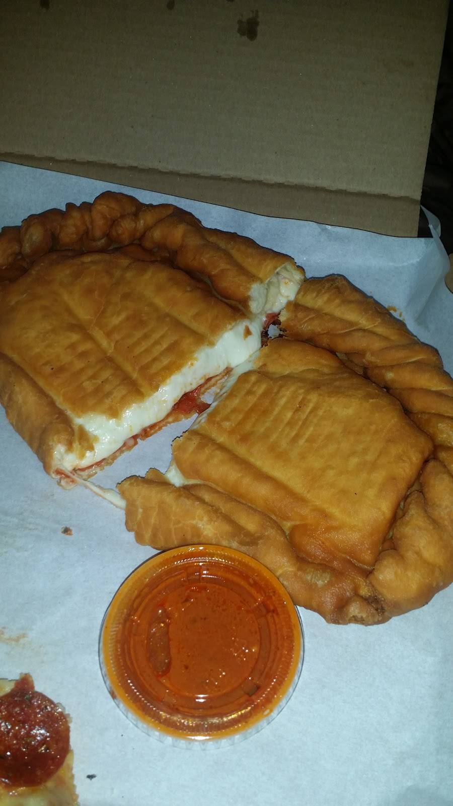 Rosatis Pizza | meal delivery | 739 N Mill Rd, Addison, IL 60101, USA | 6305436600 OR +1 630-543-6600