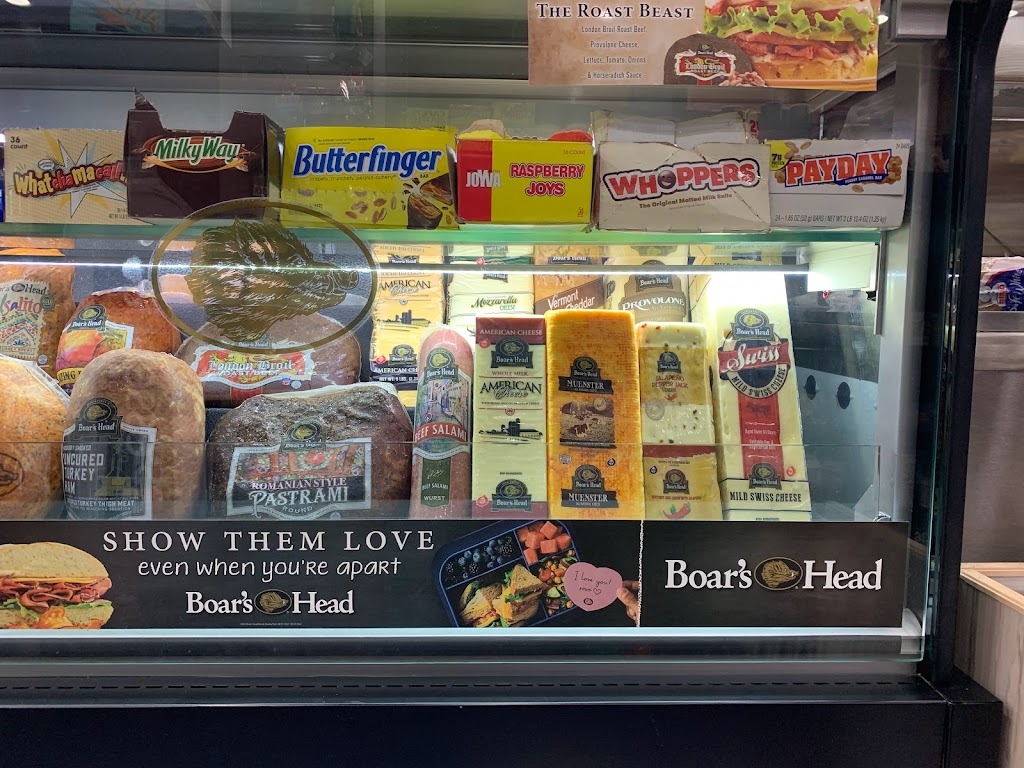 Alex Gourmet Deli | bakery | 1410 Richmond Terrace, Staten Island, NY 10310, USA | 3478552326 OR +1 347-855-2326