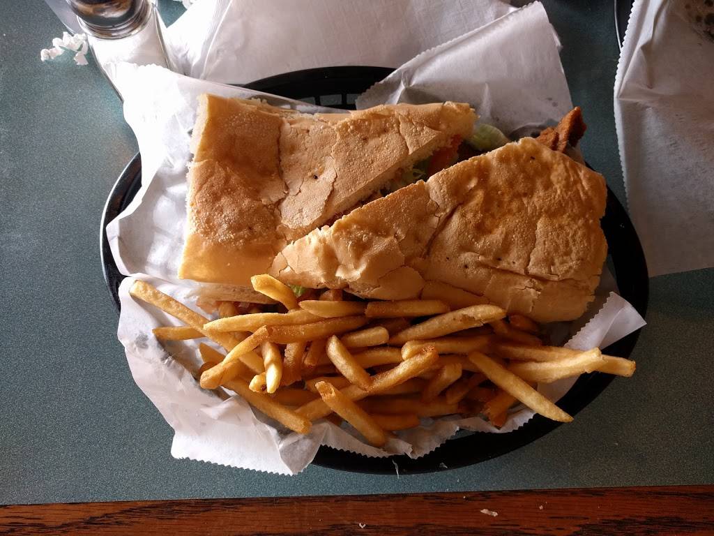 Back To Cuba Café | restaurant | 4683 Trousdale Dr, Nashville, TN 37204, USA | 6158376711 OR +1 615-837-6711