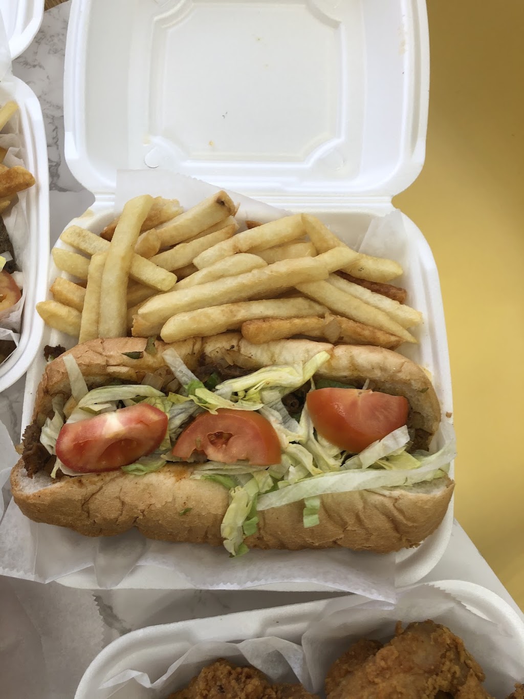 Westside Grill | restaurant | 2804 W Roosevelt Rd, Chicago, IL 60612, USA | 7735654463 OR +1 773-565-4463