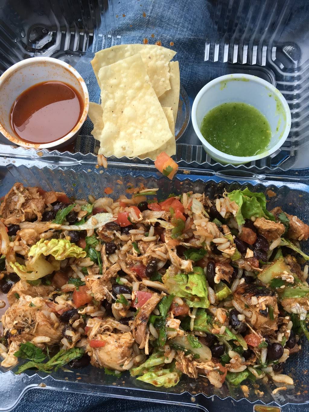 Barberitos Southwestern Grille & Cantina | restaurant | 1856 Hendersonville Road suite c suite c, Asheville, NC 28803, USA | 8282779000 OR +1 828-277-9000