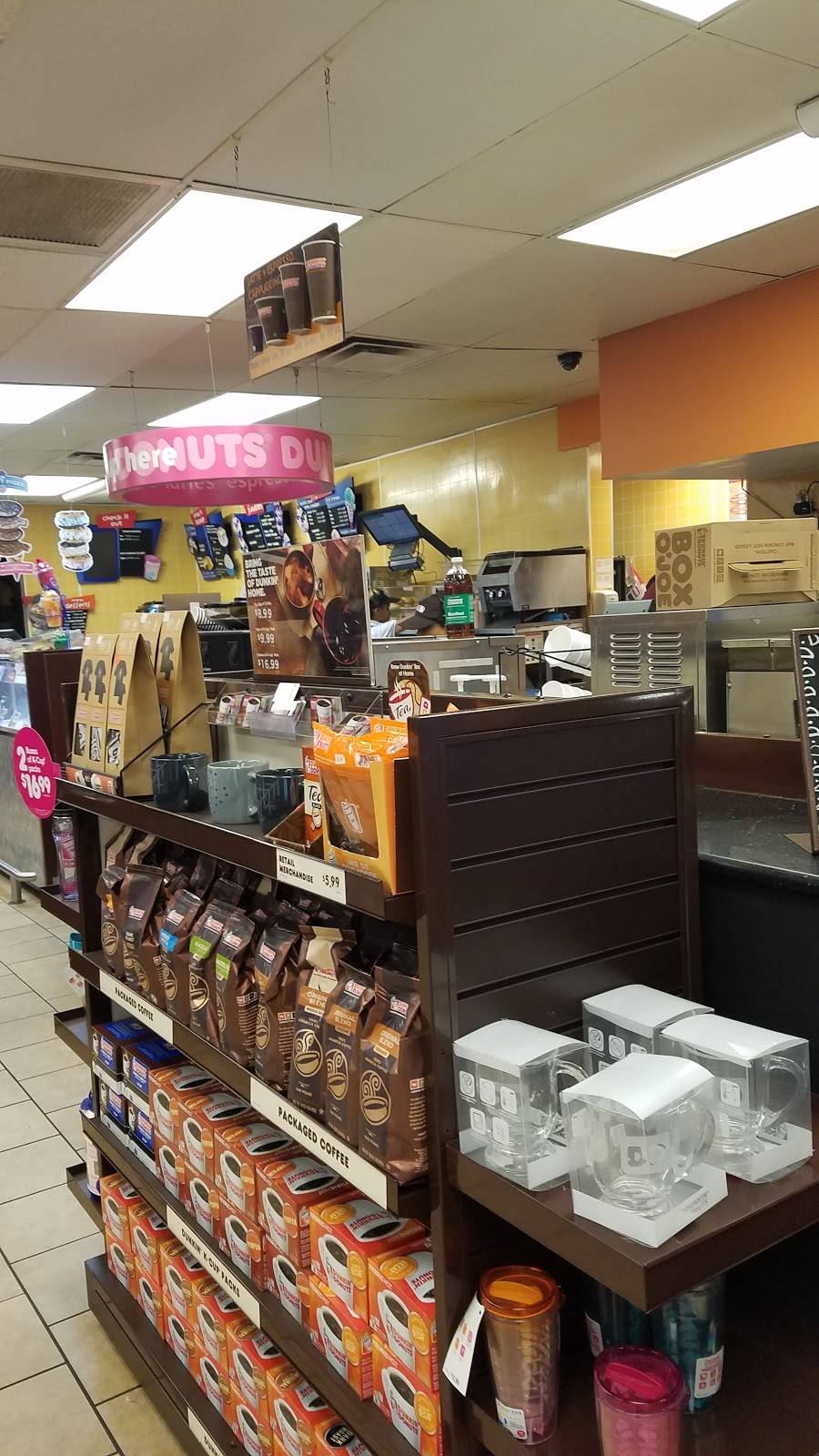 Dunkin | bakery | 2765 Sandy Plains Rd, Marietta, GA 30066, USA | 7709772722 OR +1 770-977-2722
