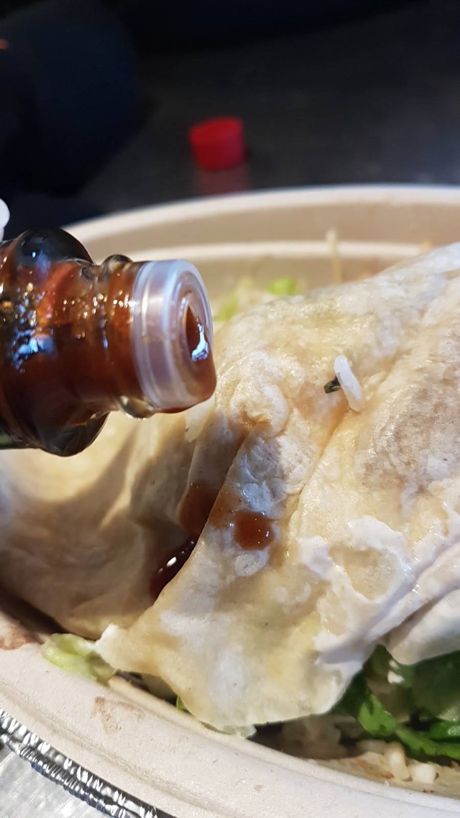 Chipotle Mexican Grill | restaurant | 1558 E Wooster St, Bowling Green, OH 43402, USA | 4193534534 OR +1 419-353-4534