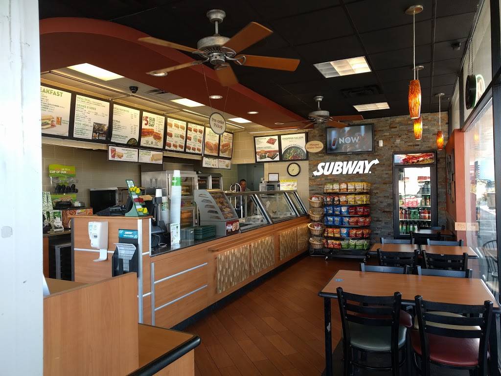 Subway Restaurants | restaurant | 1145 Artesia Blvd, Manhattan Beach, CA 90266, USA | 3103791130 OR +1 310-379-1130
