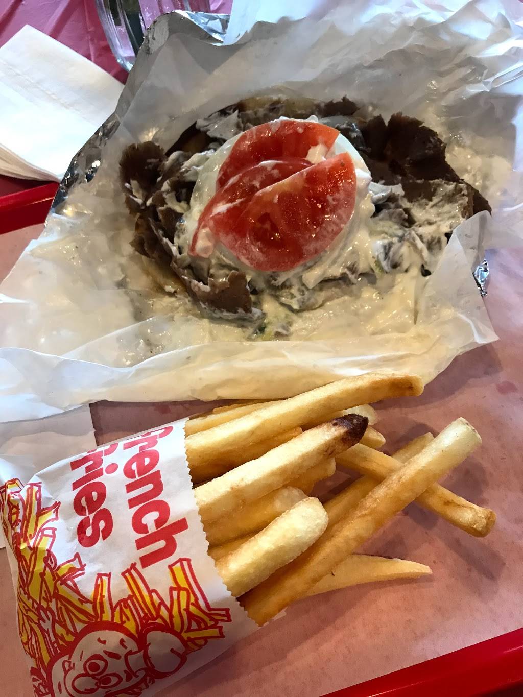 Plutos | restaurant | 10341 S Cicero Ave, Oak Lawn, IL 60453, USA | 7084252222 OR +1 708-425-2222