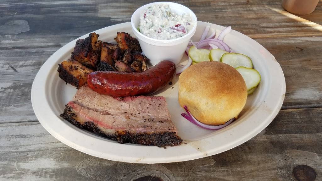 Kerlin BBQ | restaurant | 2207 E Cesar Chavez St, Austin, TX 78702, USA | 5124125588 OR +1 512-412-5588